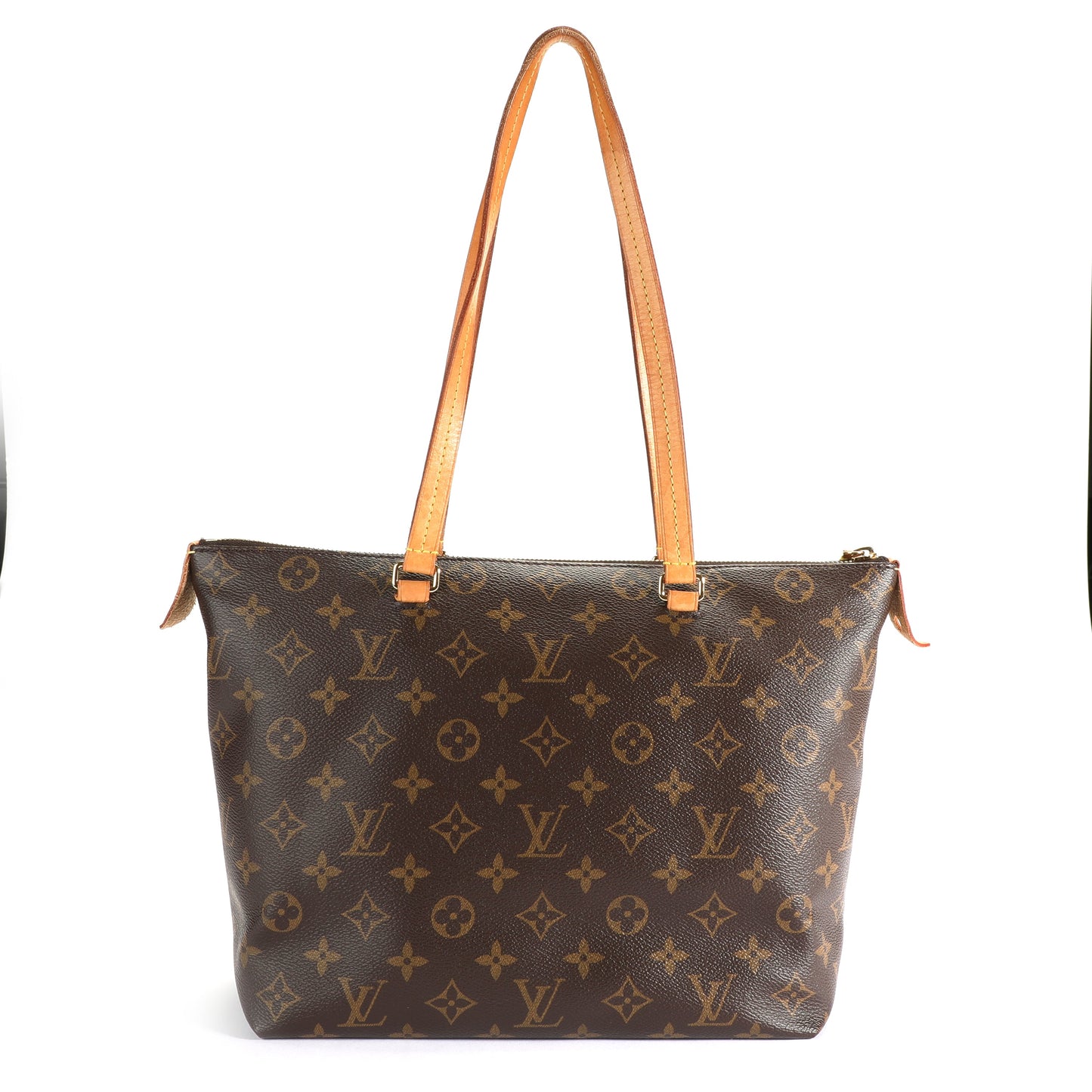 Louis Vuitton Louis Vuitton Monogram Canvas Iéna PM