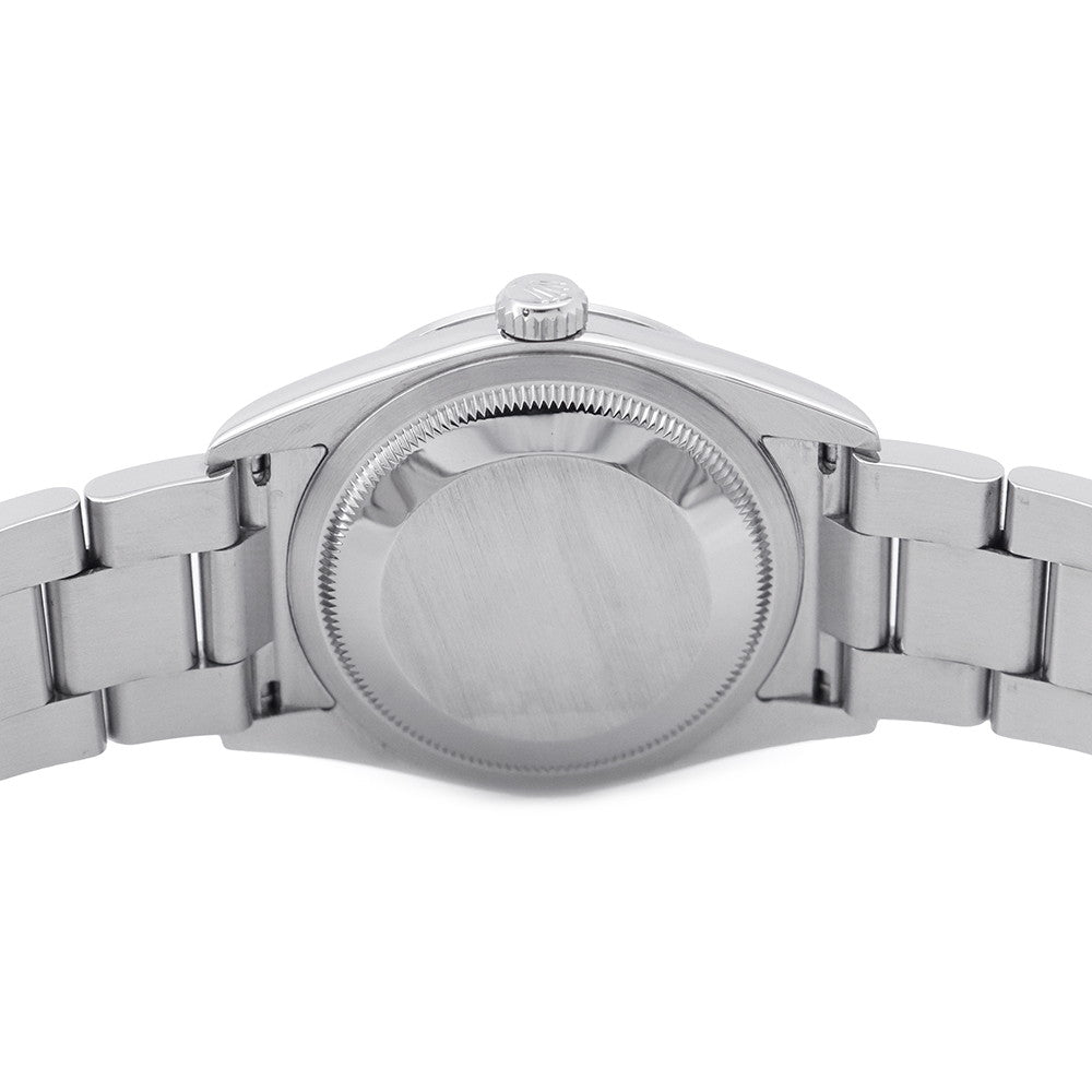 ROLEX Explorer Ⅰ W36mm Stainless Steel Black Dial114270