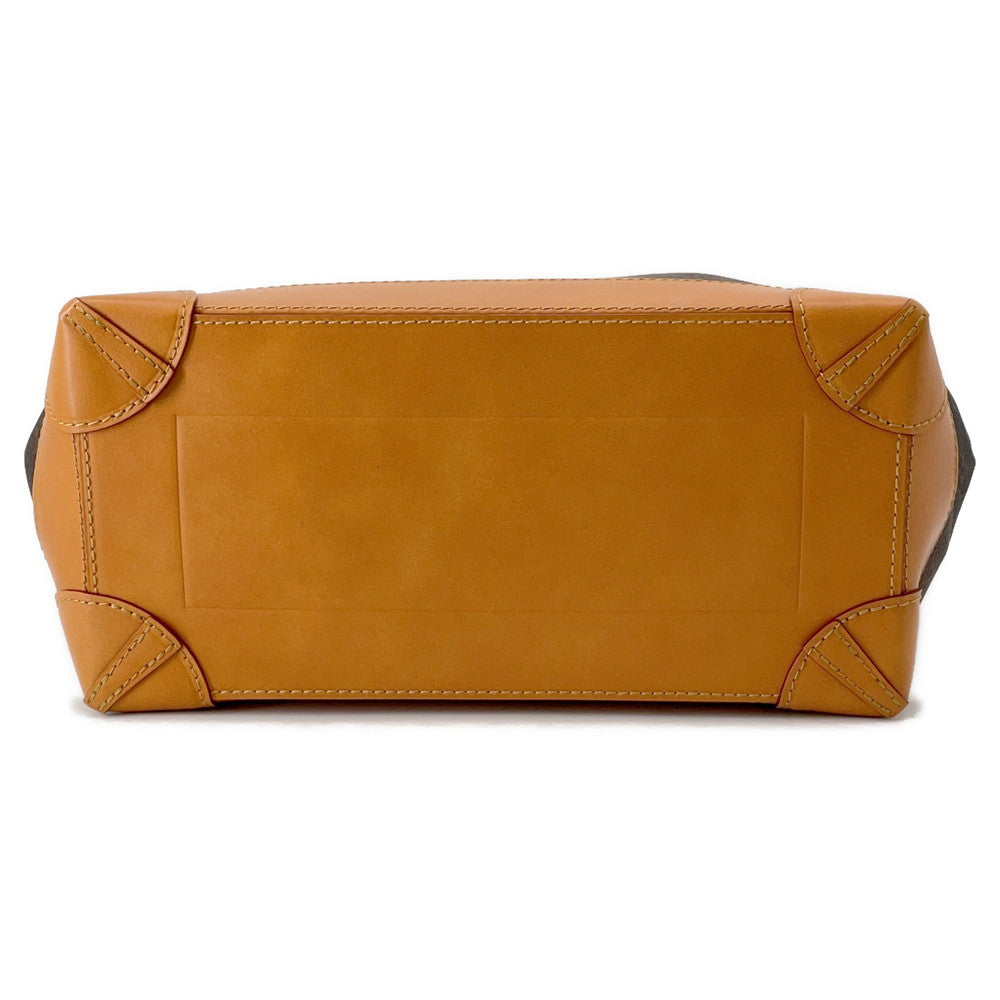 LOUIS VUITTON Steamer BrownM11534 Monogramã»Dust Size 30
