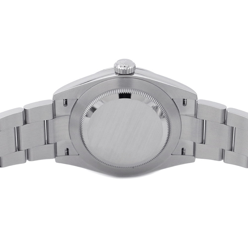 ROLEX Oyster Perpetual 41 W41mm Stainless Steel Silver Dial134300