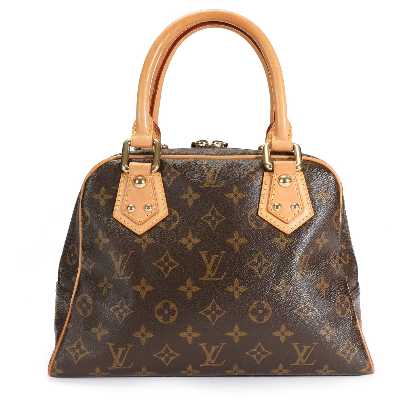 Louis Vuitton Louis Vuitton Monogram Canvas Manhattan PM