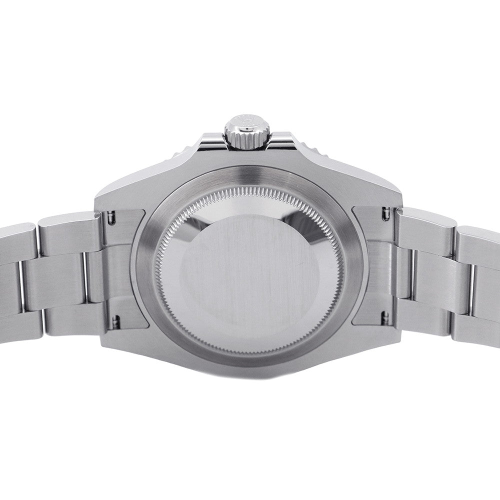 ROLEX Submariner Date W41mm Stainless Steel Black Dial126610LN