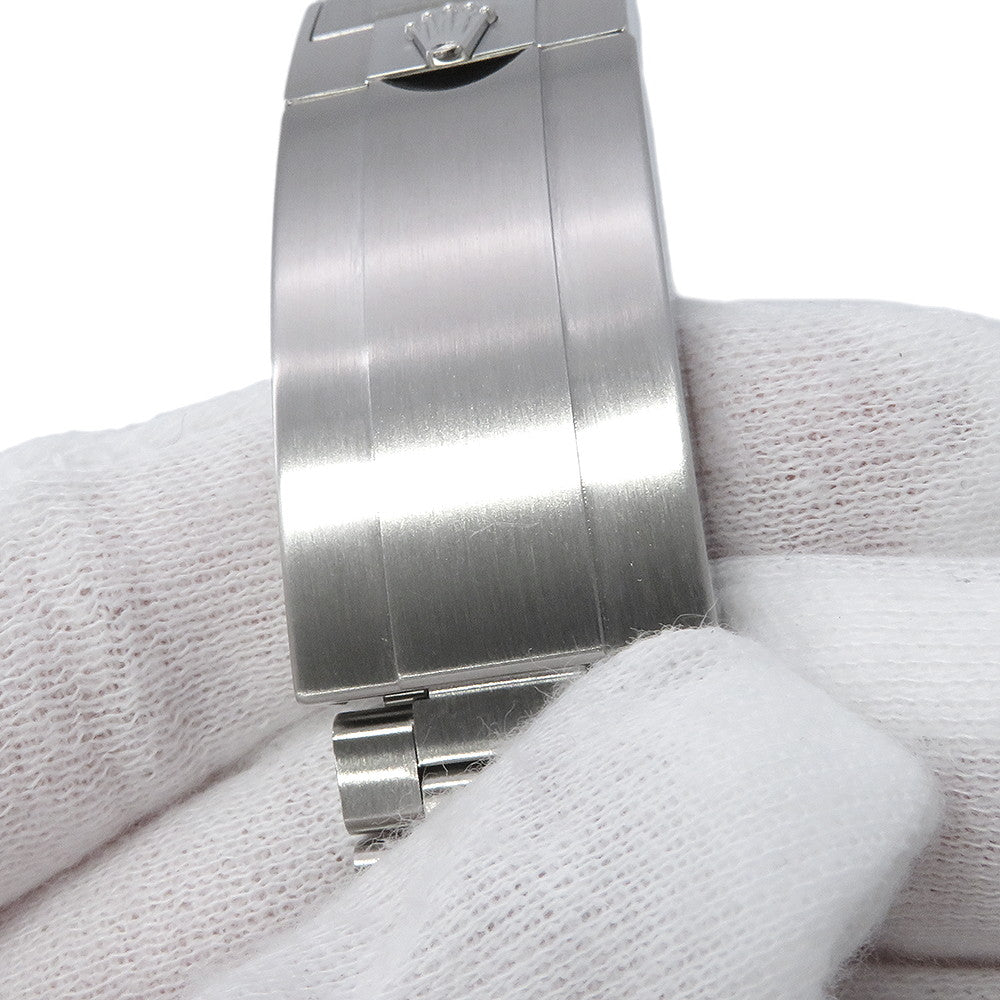 ROLEX Submariner Date W41mm Stainless Steel Black Dial126610LN