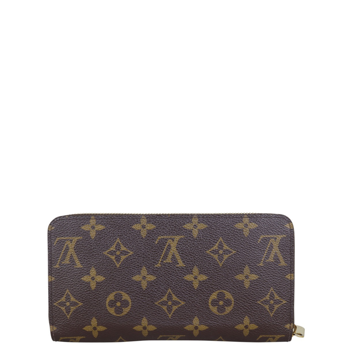 Louis Vuitton Zippy Wallet Monogram
