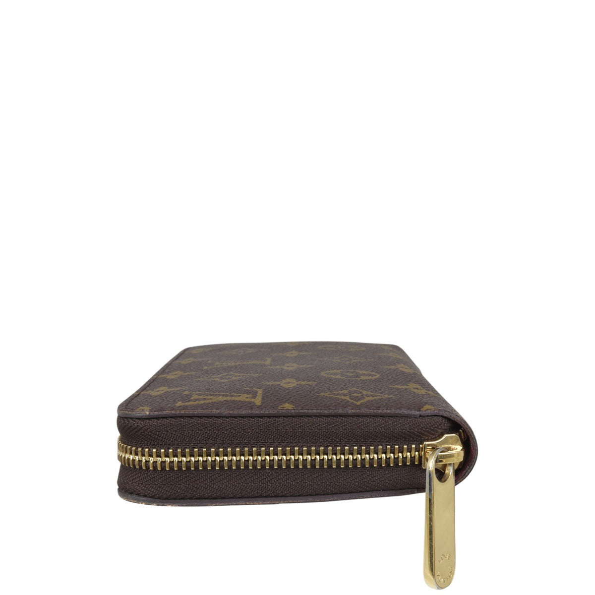 Louis Vuitton Zippy Wallet Monogram
