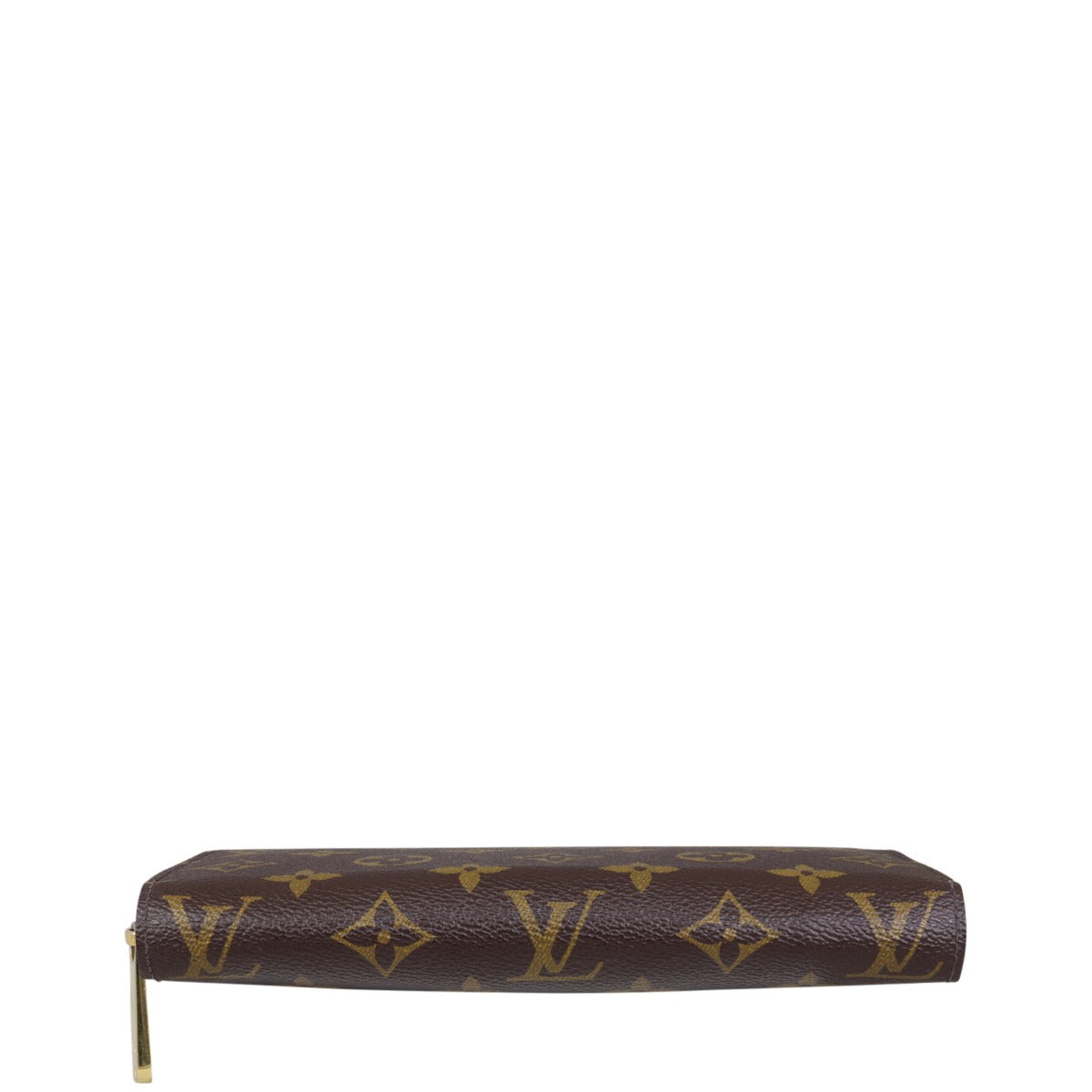 Louis Vuitton Zippy Wallet Monogram