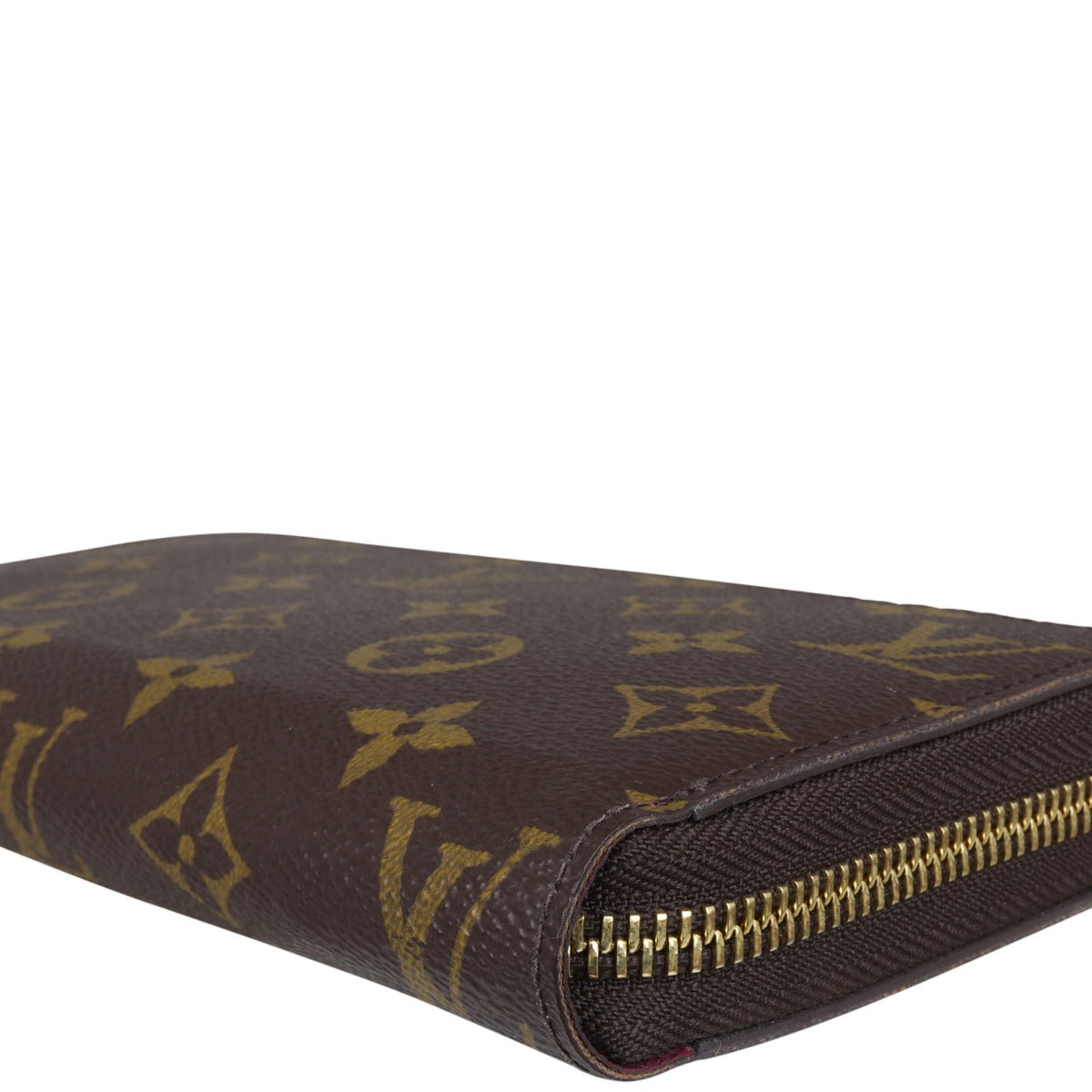 Louis Vuitton Zippy Wallet Monogram