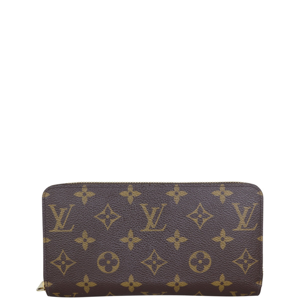 Louis Vuitton Zippy Wallet Monogram