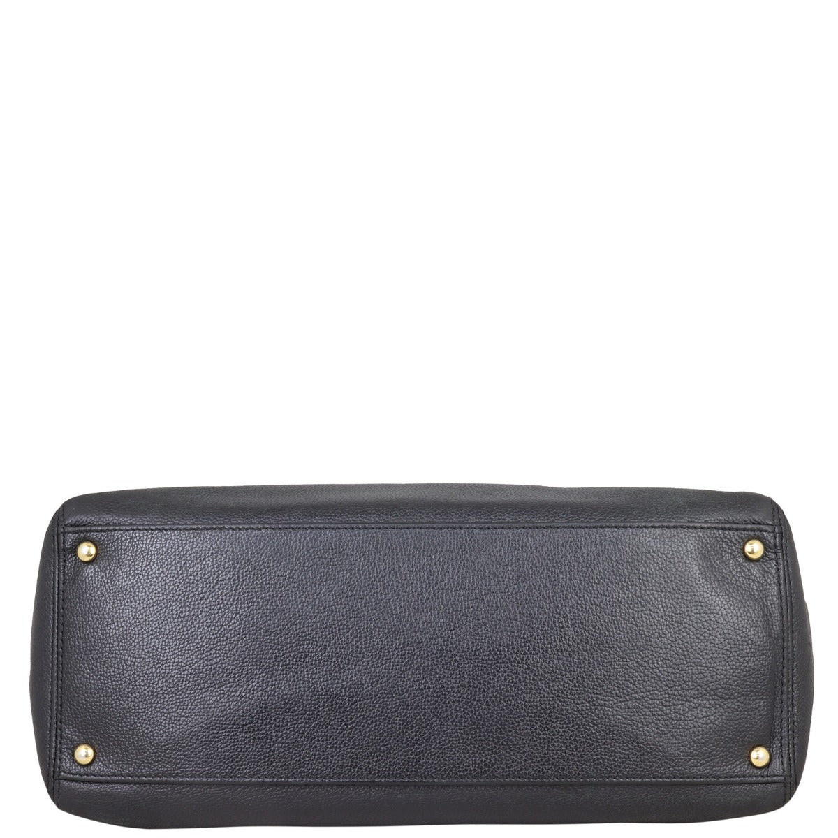 Chanel Cerf Tote | Black