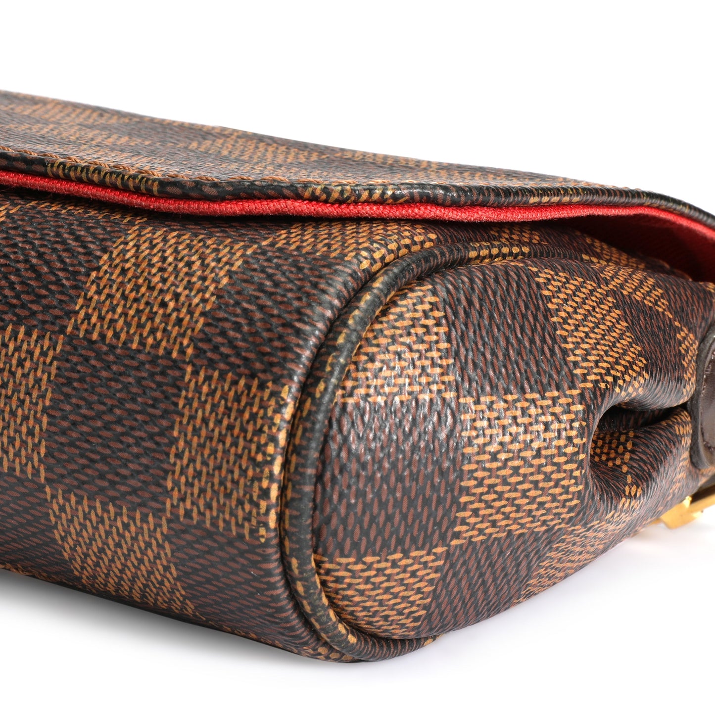 Louis Vuitton Louis Vuitton Damier Ebene Favorite PM