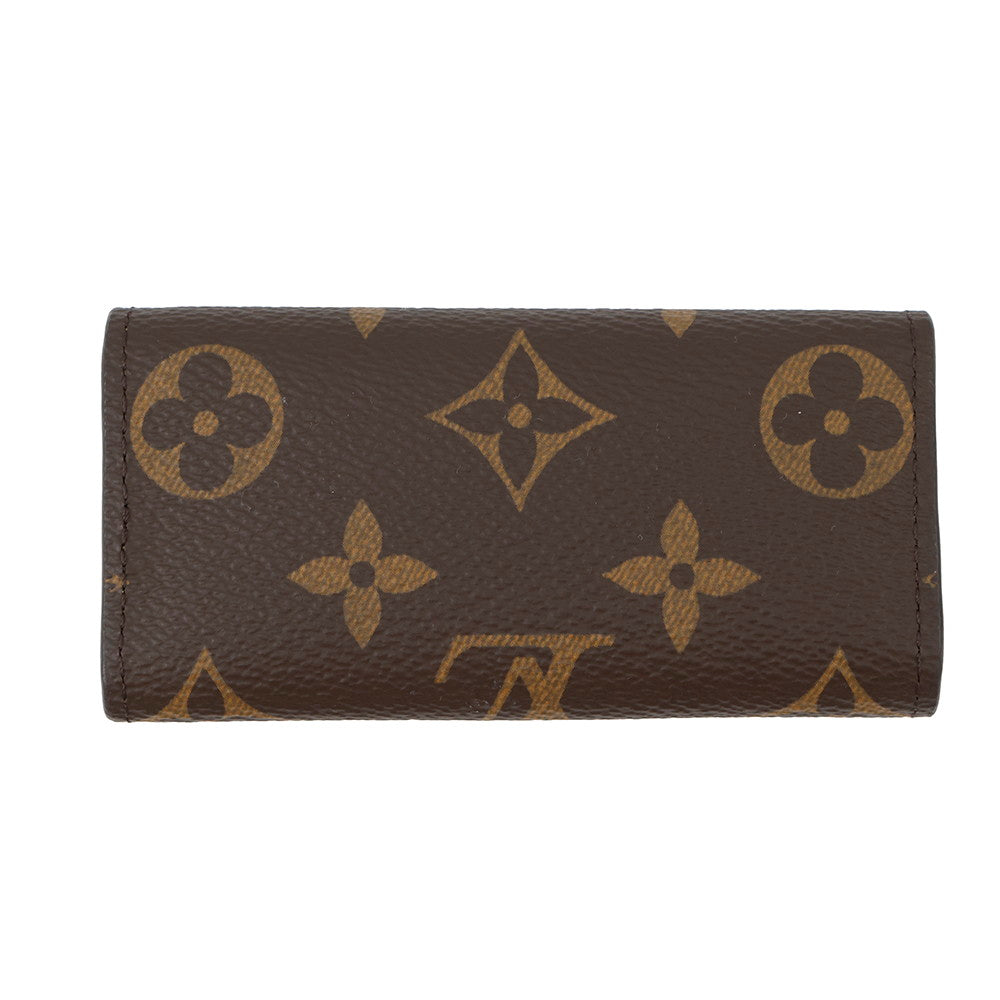 LOUIS VUITTON Multicles 4 Japan Limited Edition Tonic LemonM25708 Monogram