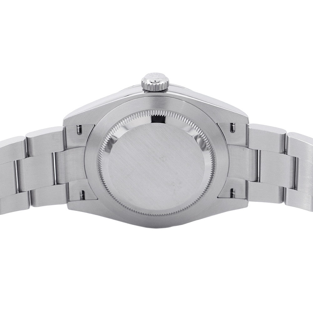 ROLEX Oyster Perpetual 41 W41mm Stainless Steel Beige Dial134300