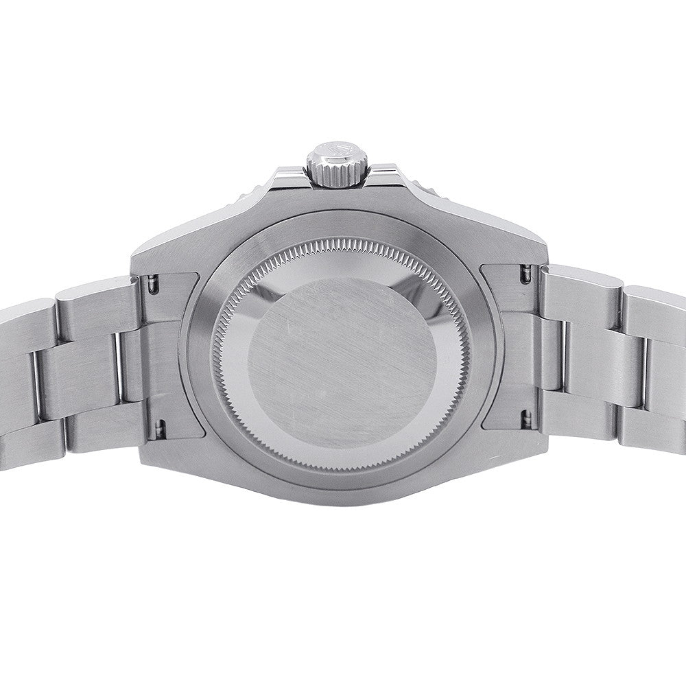 ROLEX Submariner Date W41mm Stainless Steel Black Dial126610LN