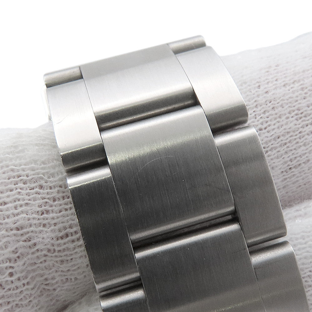 ROLEX Submariner Date W41mm Stainless Steel Black Dial126610LN