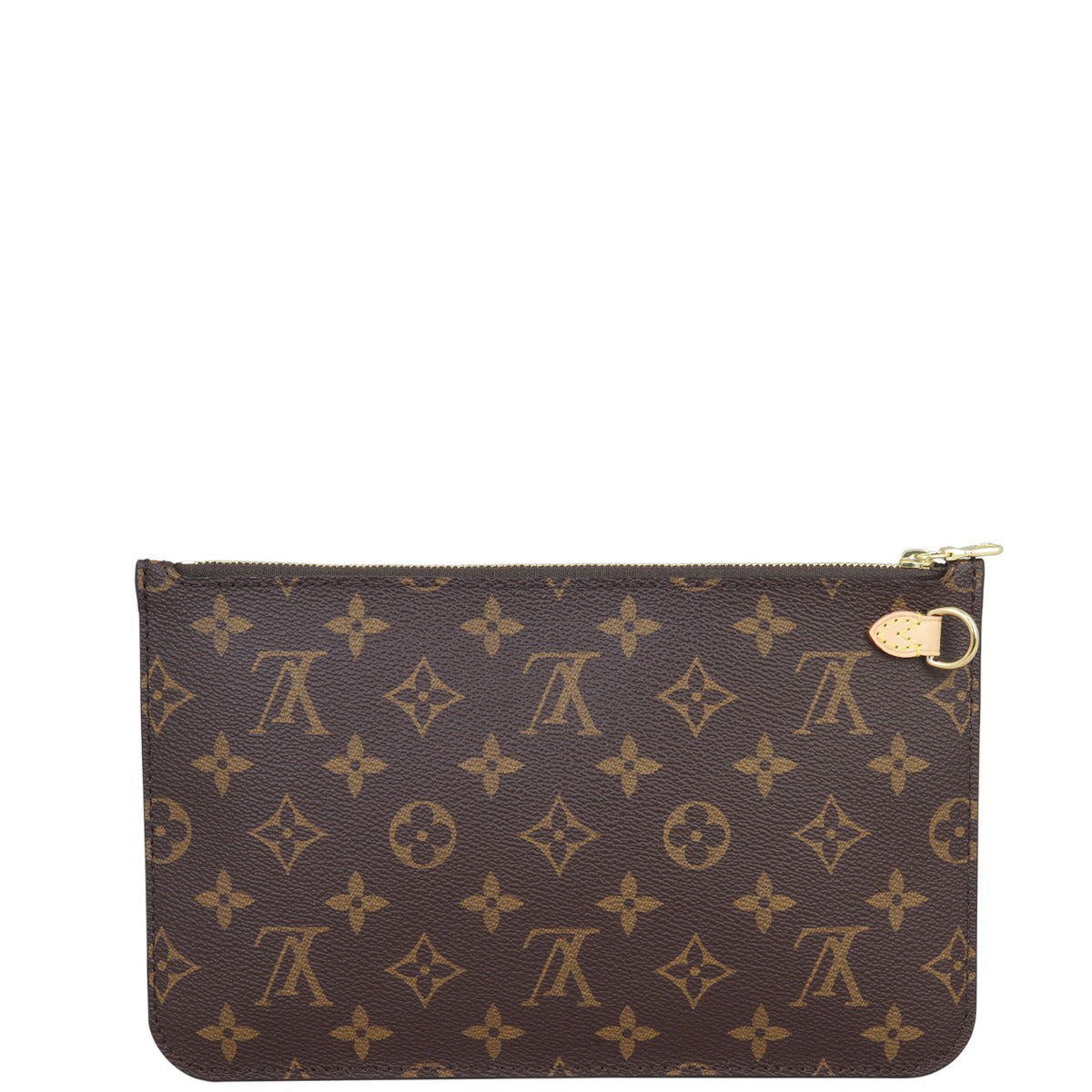 Louis Vuitton Neverfull Pochette Monogram
