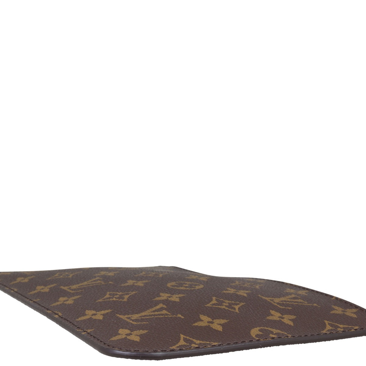 Louis Vuitton Neverfull Pochette Monogram