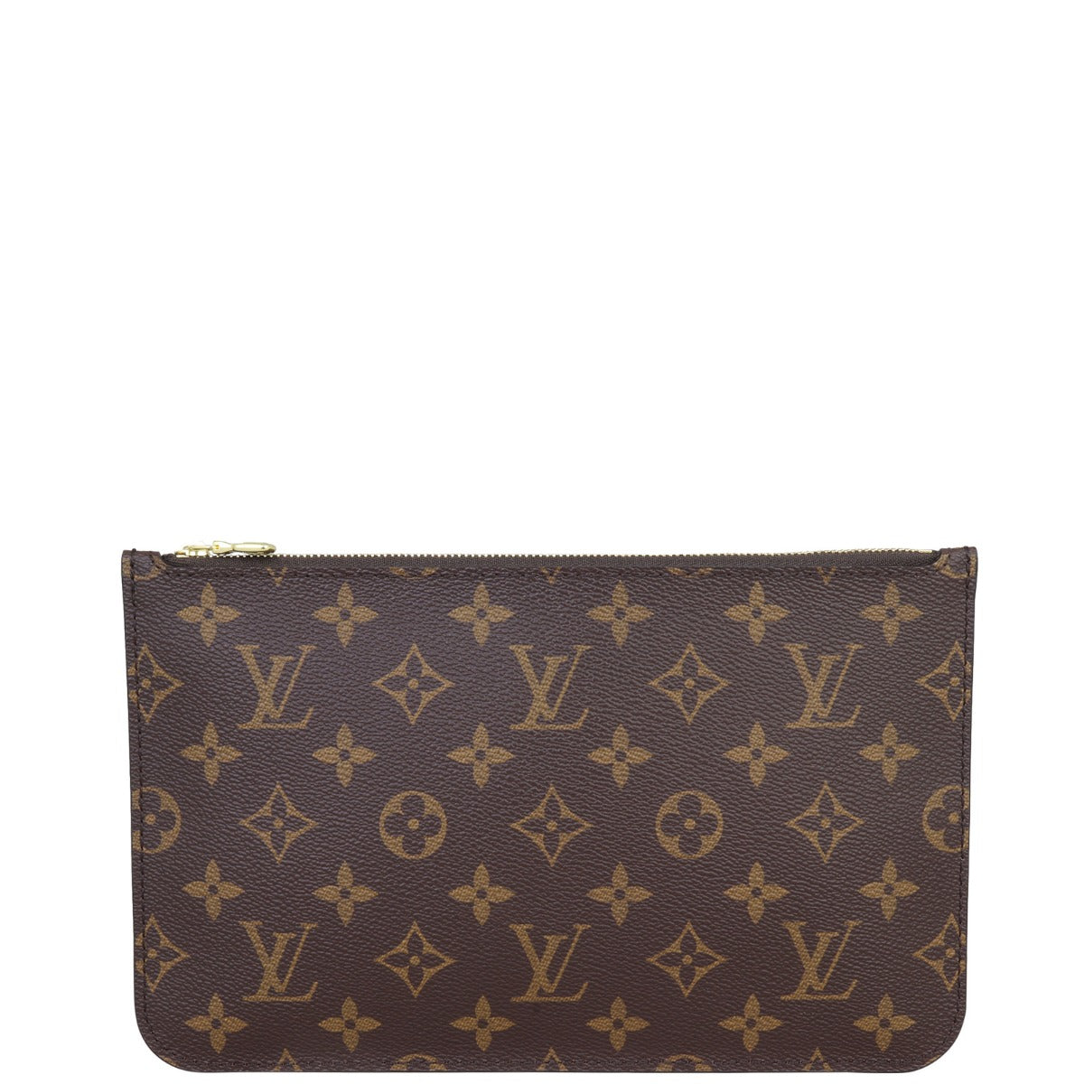 Louis Vuitton Neverfull Pochette Monogram