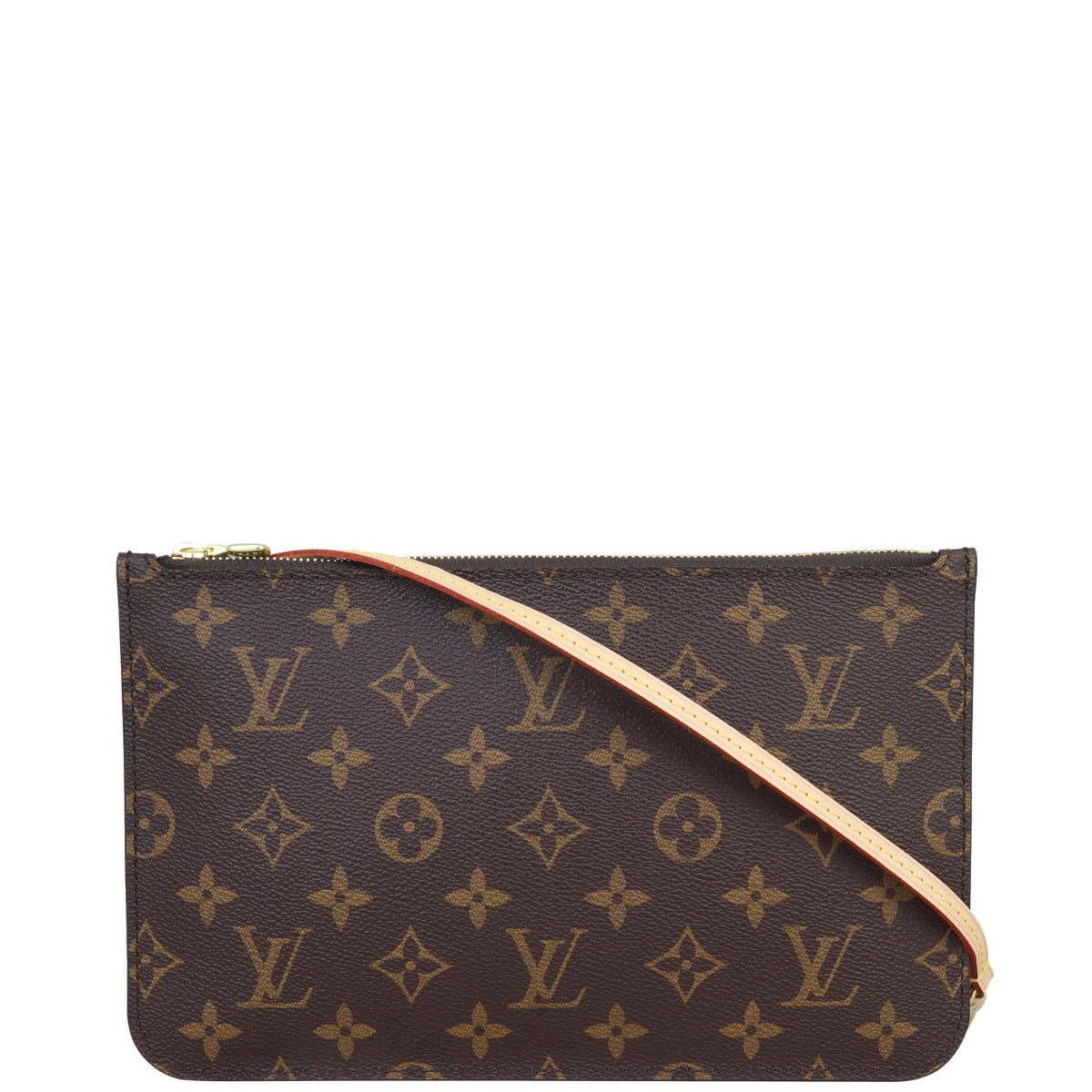 Louis Vuitton Neverfull Pochette Monogram