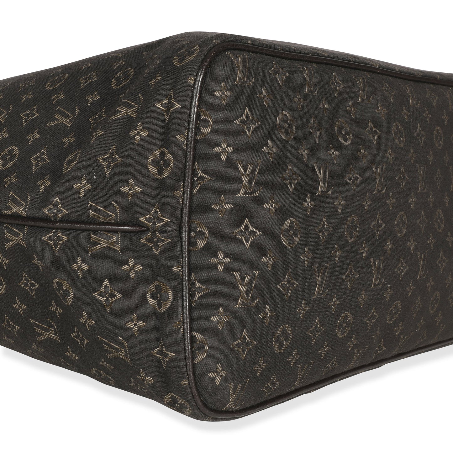 Louis Vuitton Louis Vuitton Brown Monogram Idylle Neverfull MM