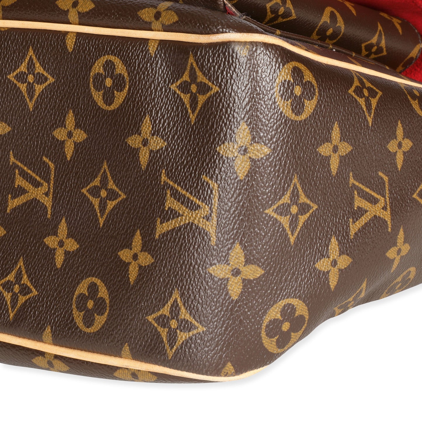 Louis Vuitton Louis Vuitton Monogram Canvas Multipli-Cité Bag