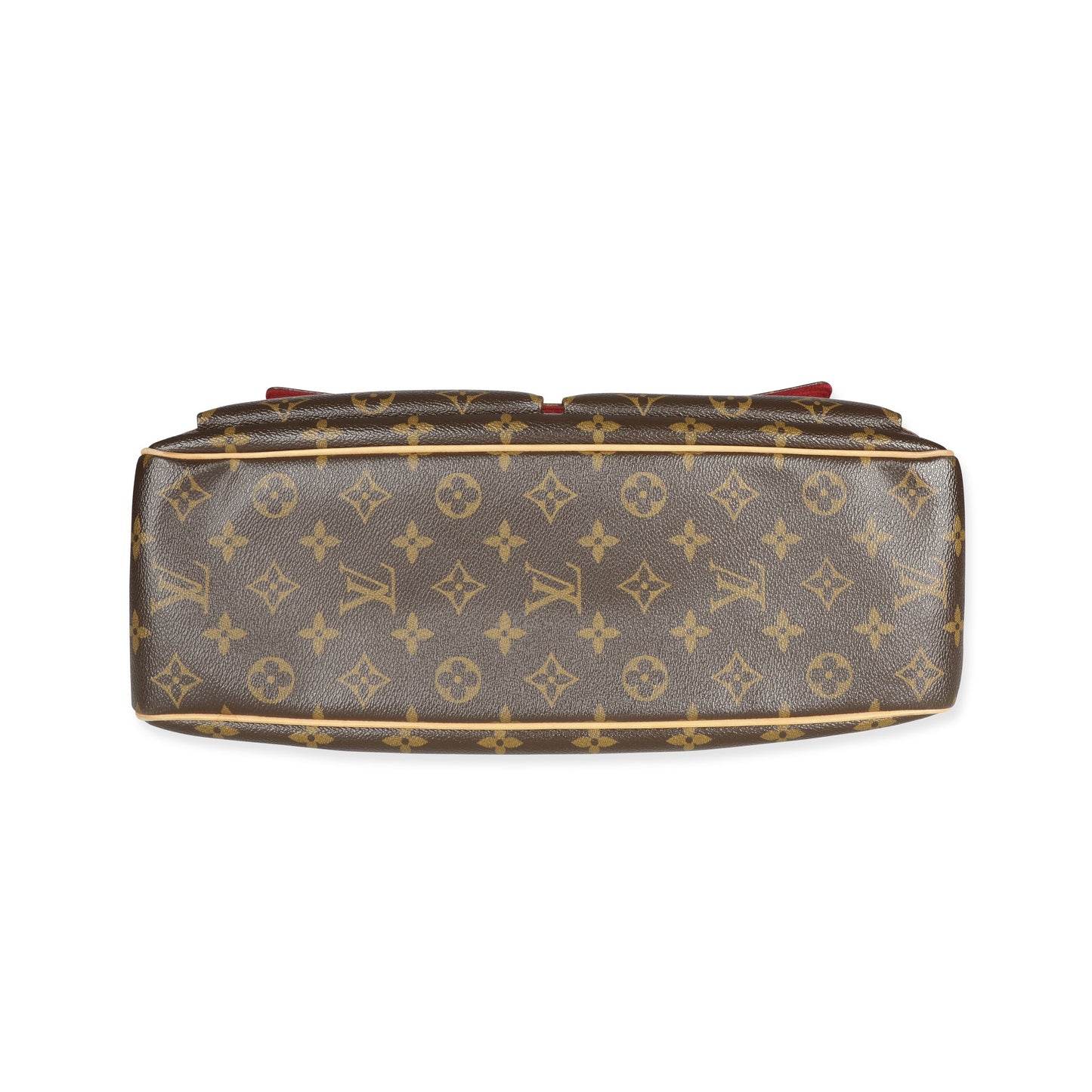 Louis Vuitton Louis Vuitton Monogram Canvas Multipli-Cité Bag
