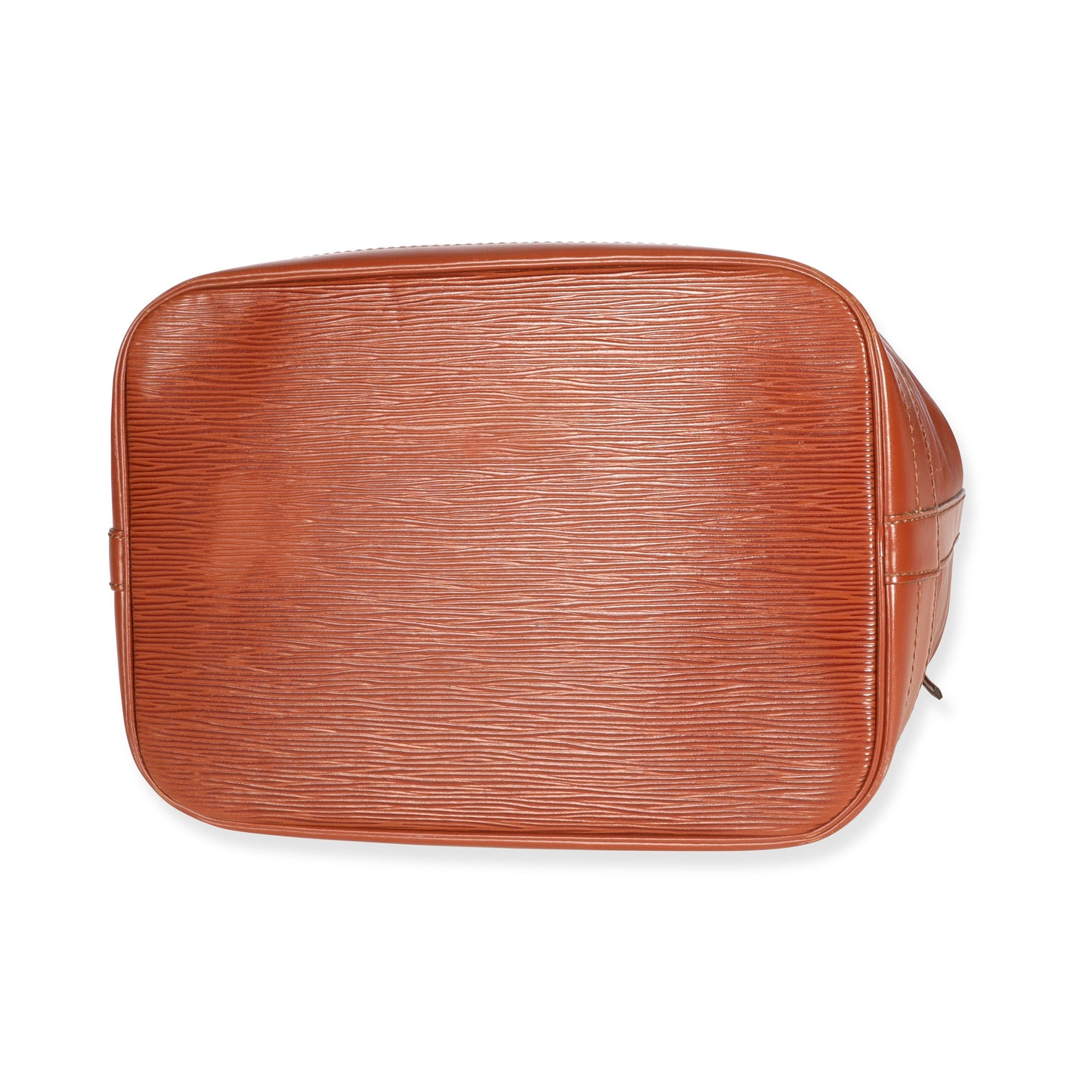 Louis Vuitton Louis Vuitton Cipango Gold Epi Leather Noé