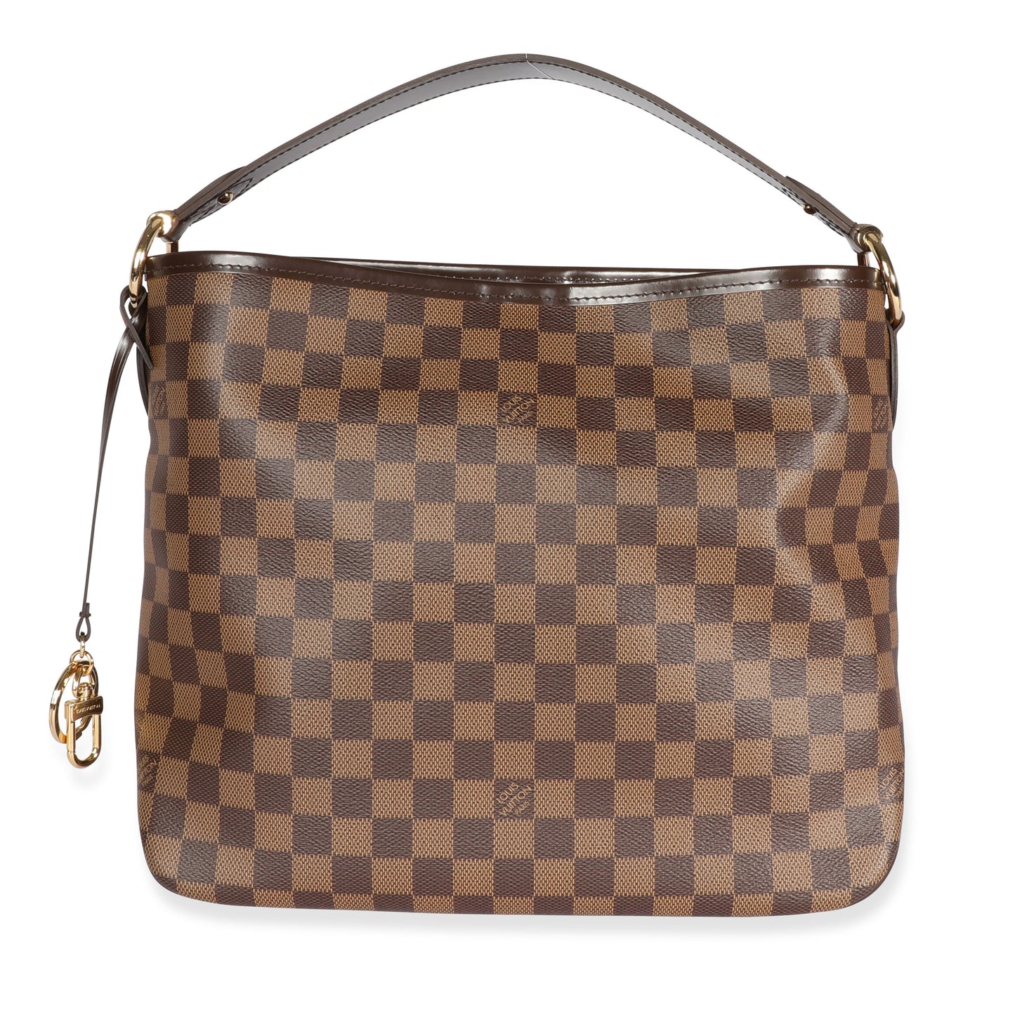 Louis Vuitton Louis Vuitton Damier Ebene Delightful PM