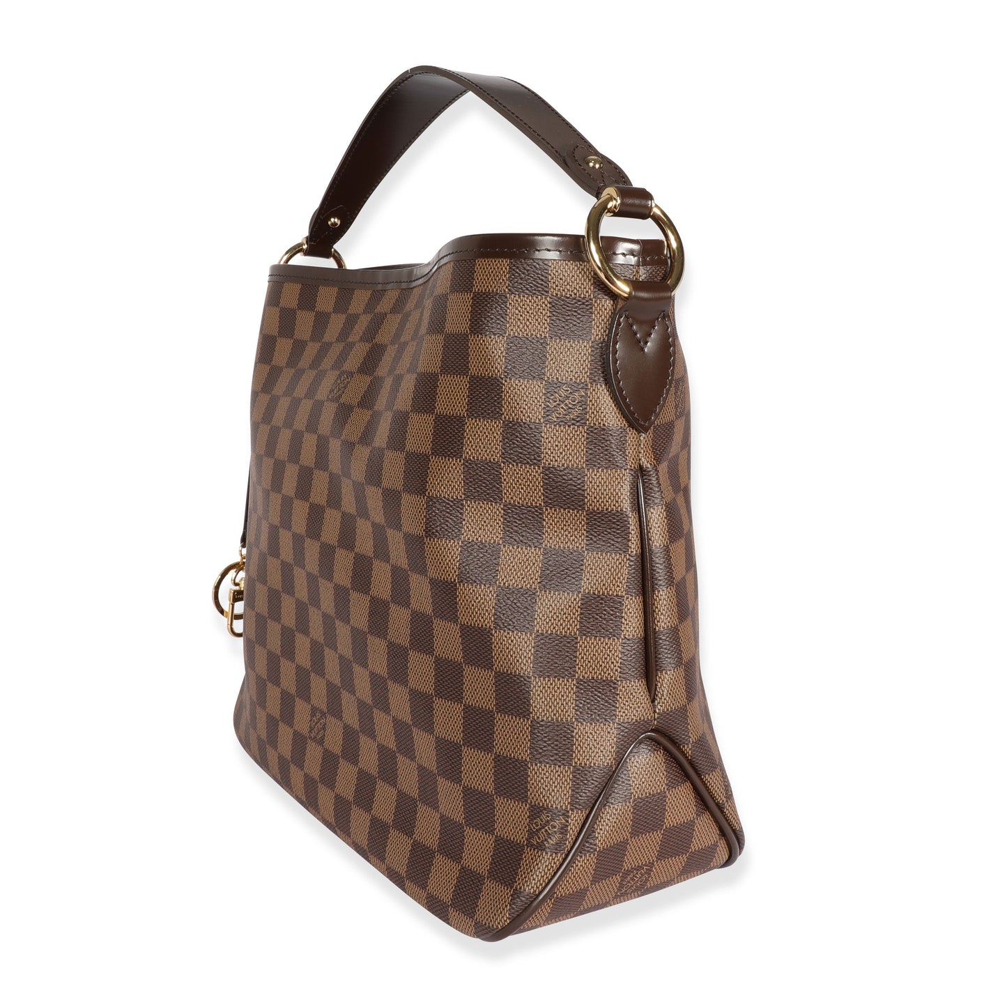 Louis Vuitton Louis Vuitton Damier Ebene Delightful PM