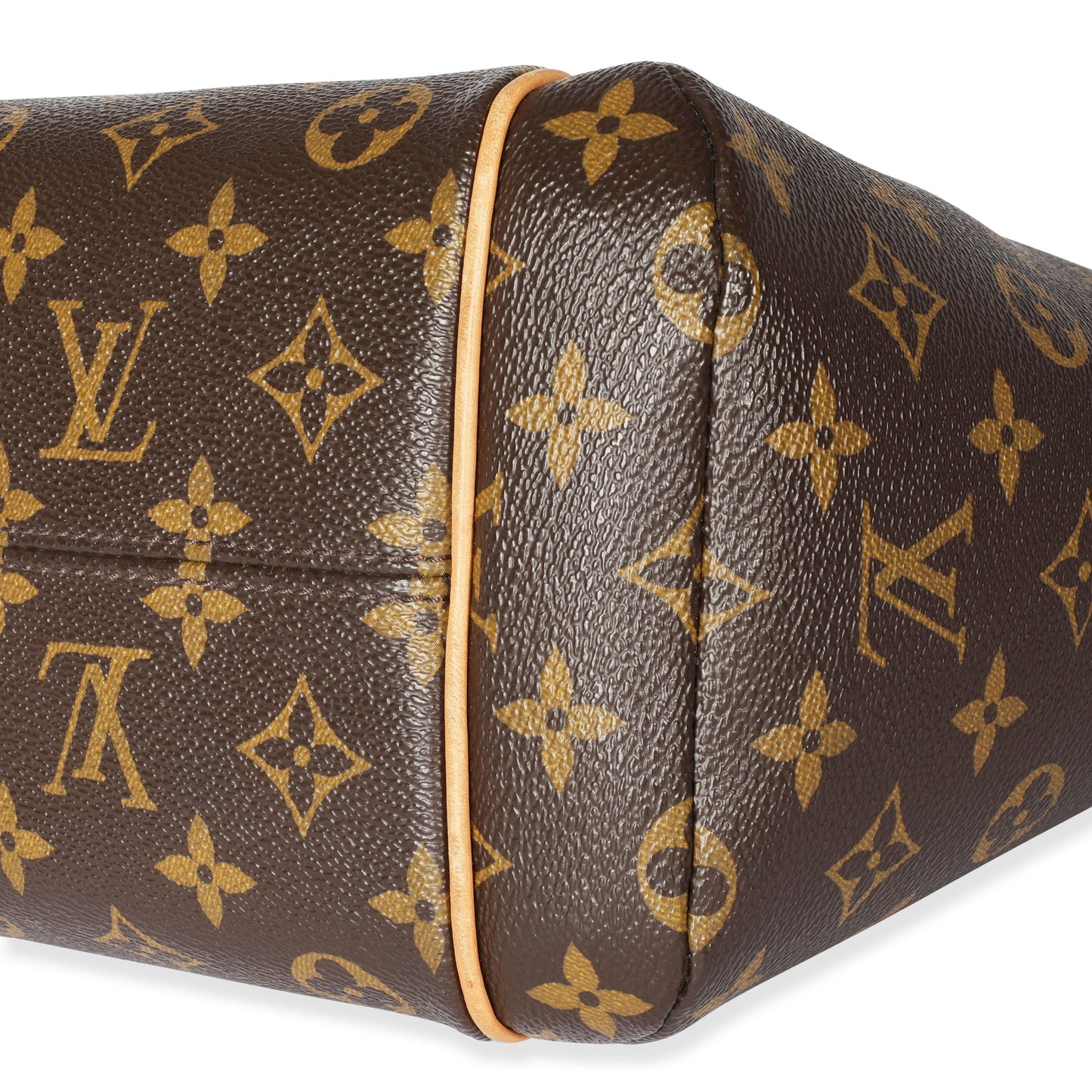 Louis Vuitton Louis Vuitton Monogram Canvas Totally PM