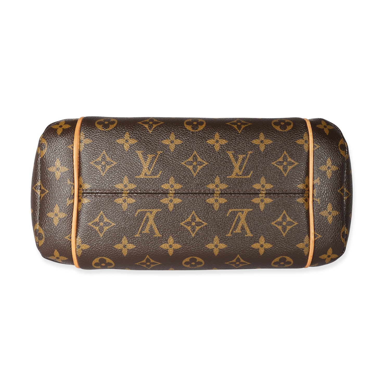 Louis Vuitton Louis Vuitton Monogram Canvas Totally PM