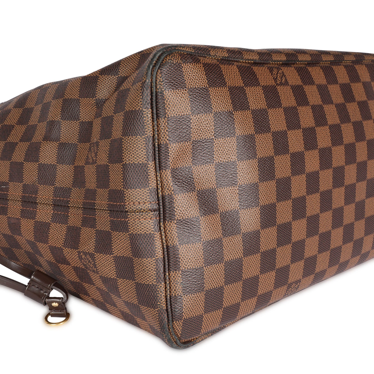 Louis Vuitton Louis Vuitton Damier Ebene Neverfull GM