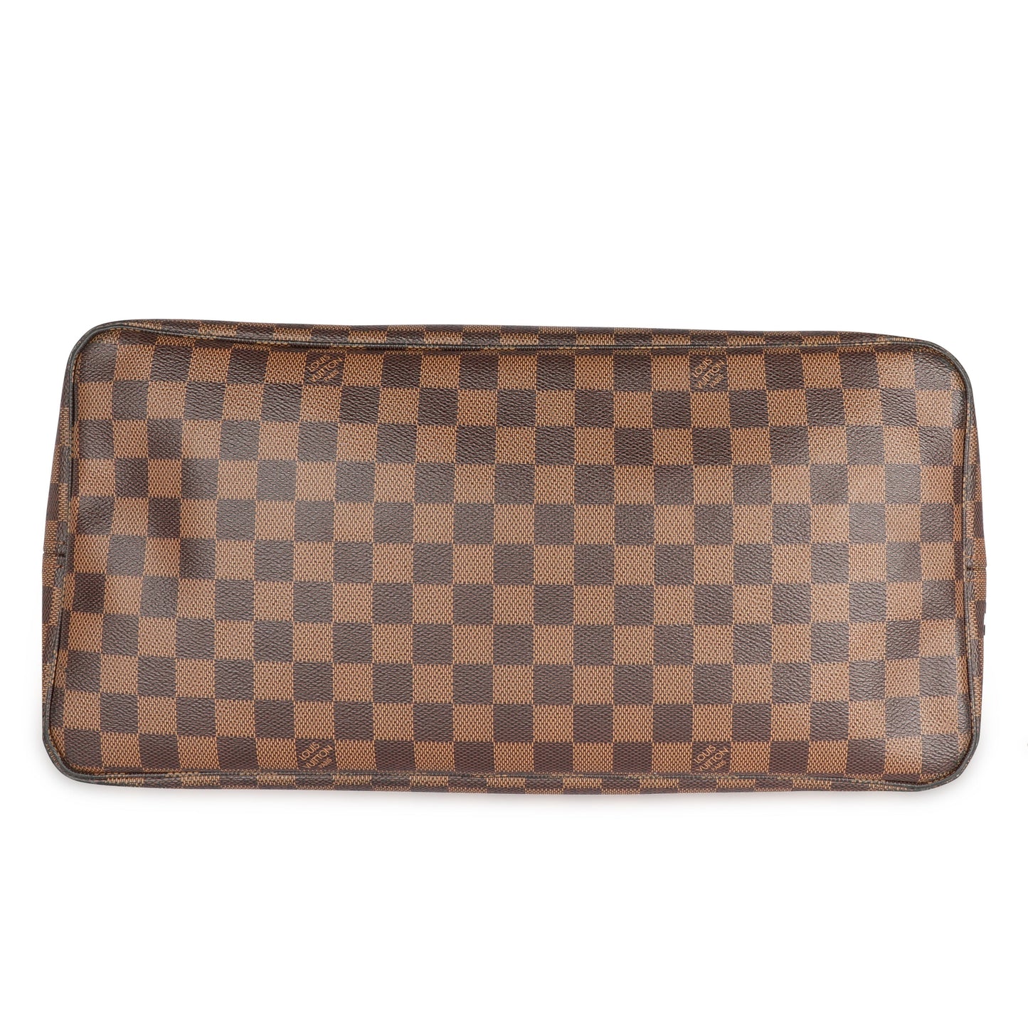 Louis Vuitton Louis Vuitton Damier Ebene Neverfull GM