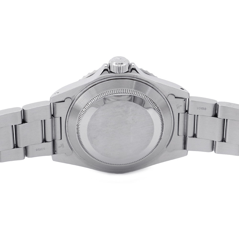 ROLEX Submariner No-Date W40mm Stainless Steel Black Dial14060M