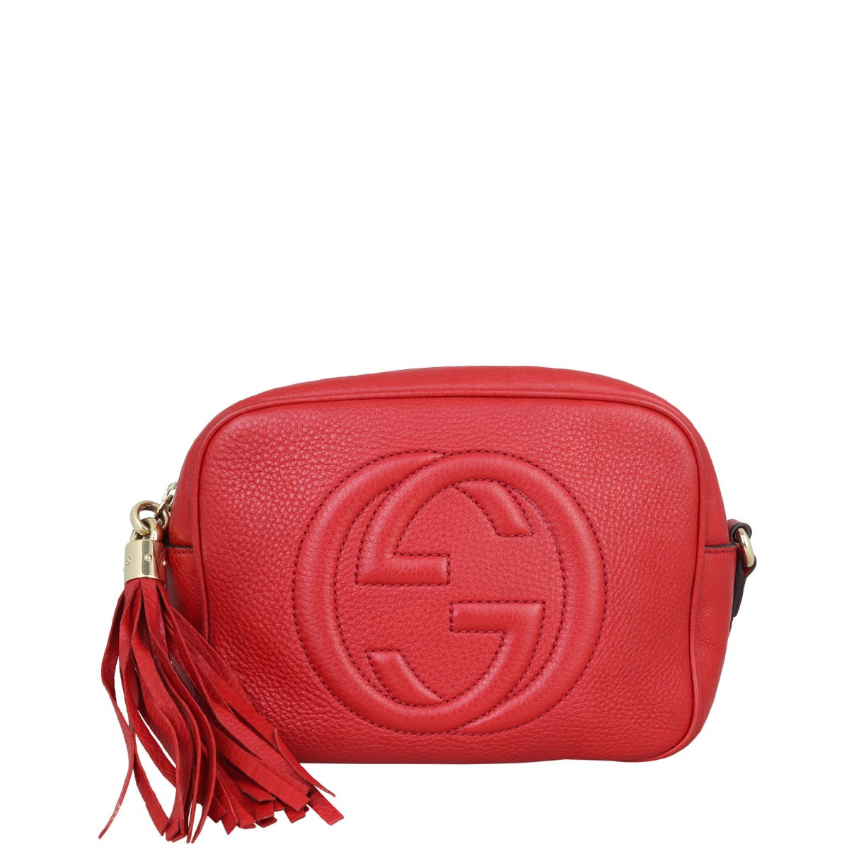 Gucci Soho Disco Small