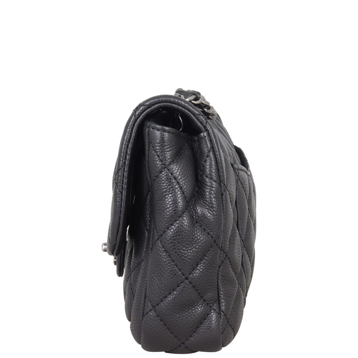 Chanel Now and Forever Flap Bag