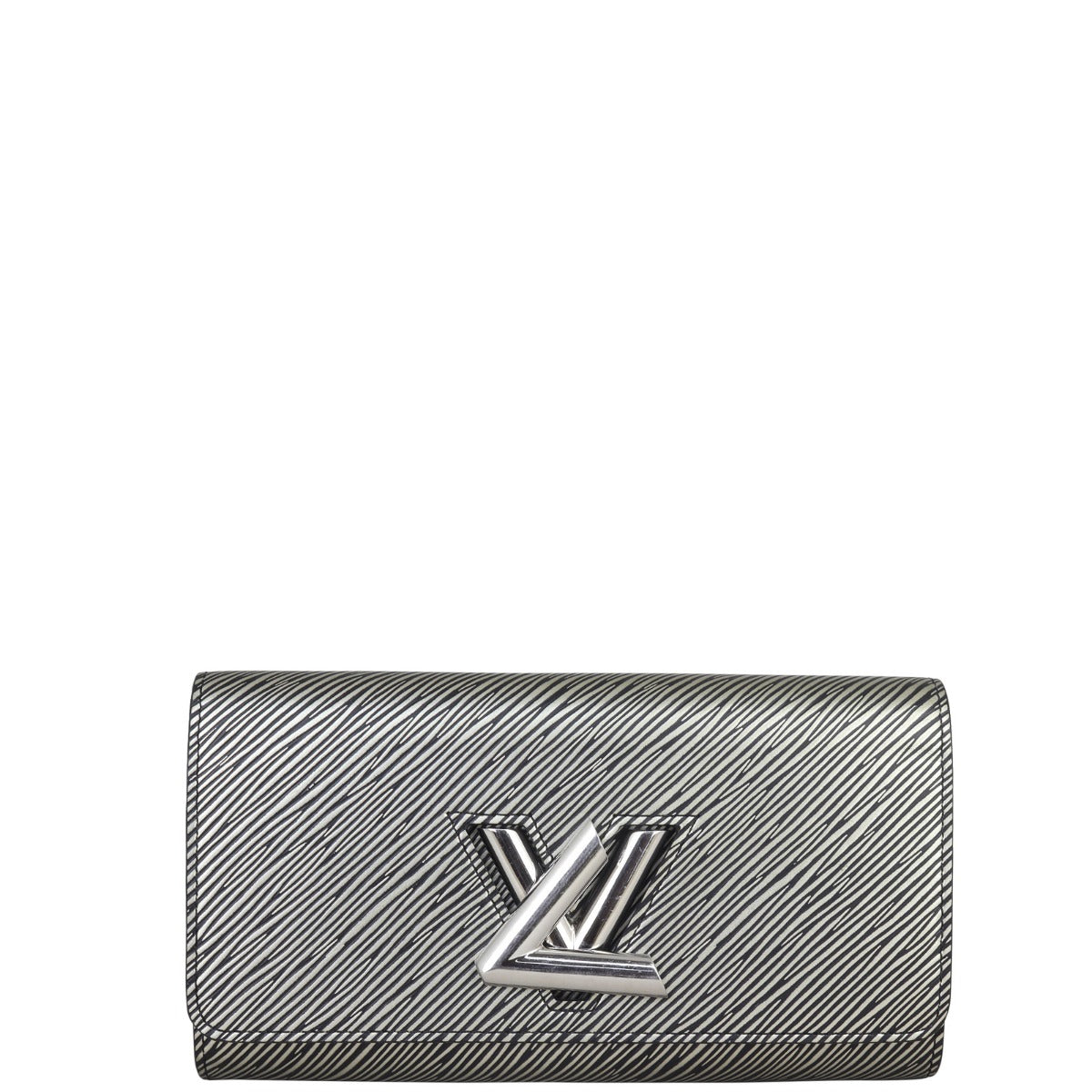 Louis Vuitton Twist Wallet Epi