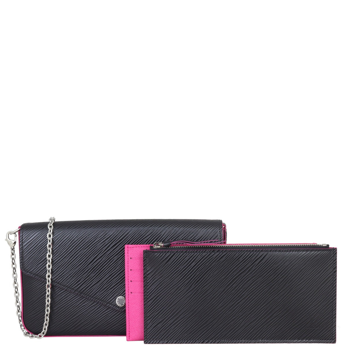 Louis Vuitton Felicie Pochette Epi