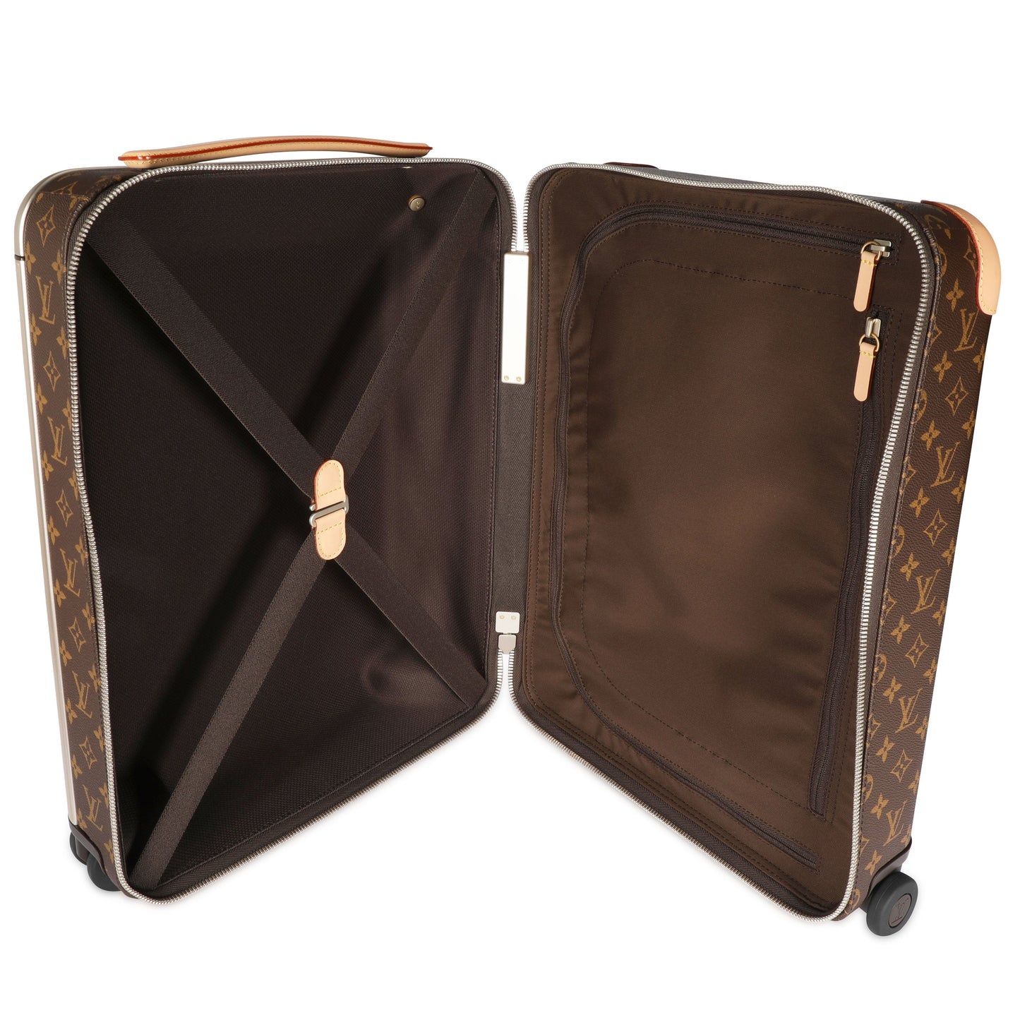 Louis Vuitton Louis Vuitton Monogram Canvas Horizon 50