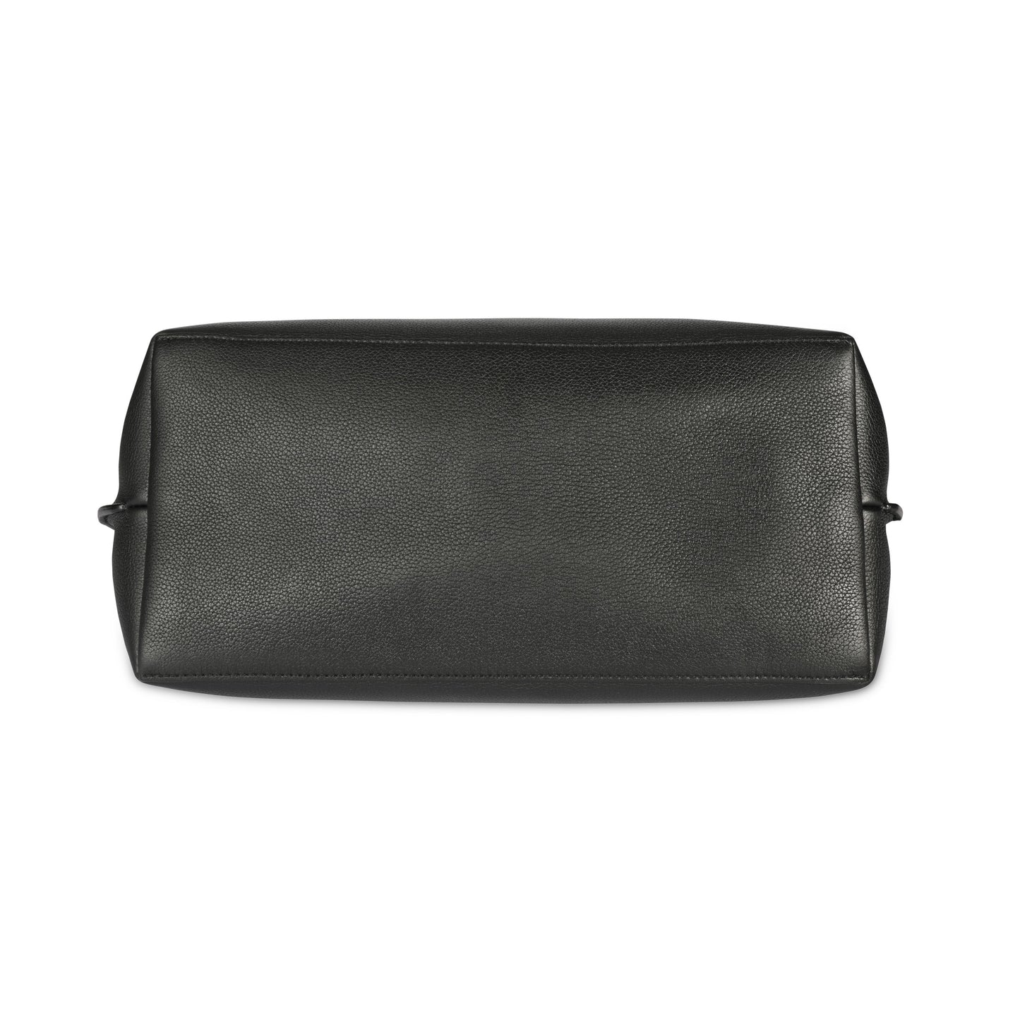 Louis Vuitton Louis Vuitton Black Calfskin Lockme Go Tote