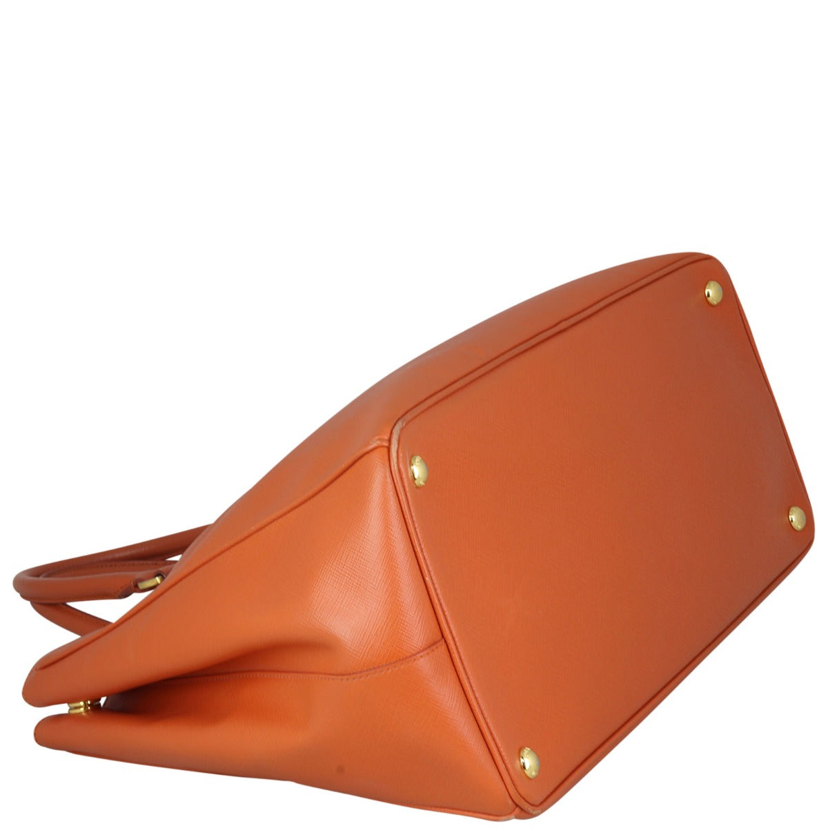 Prada Saffiano Lux Large Tote