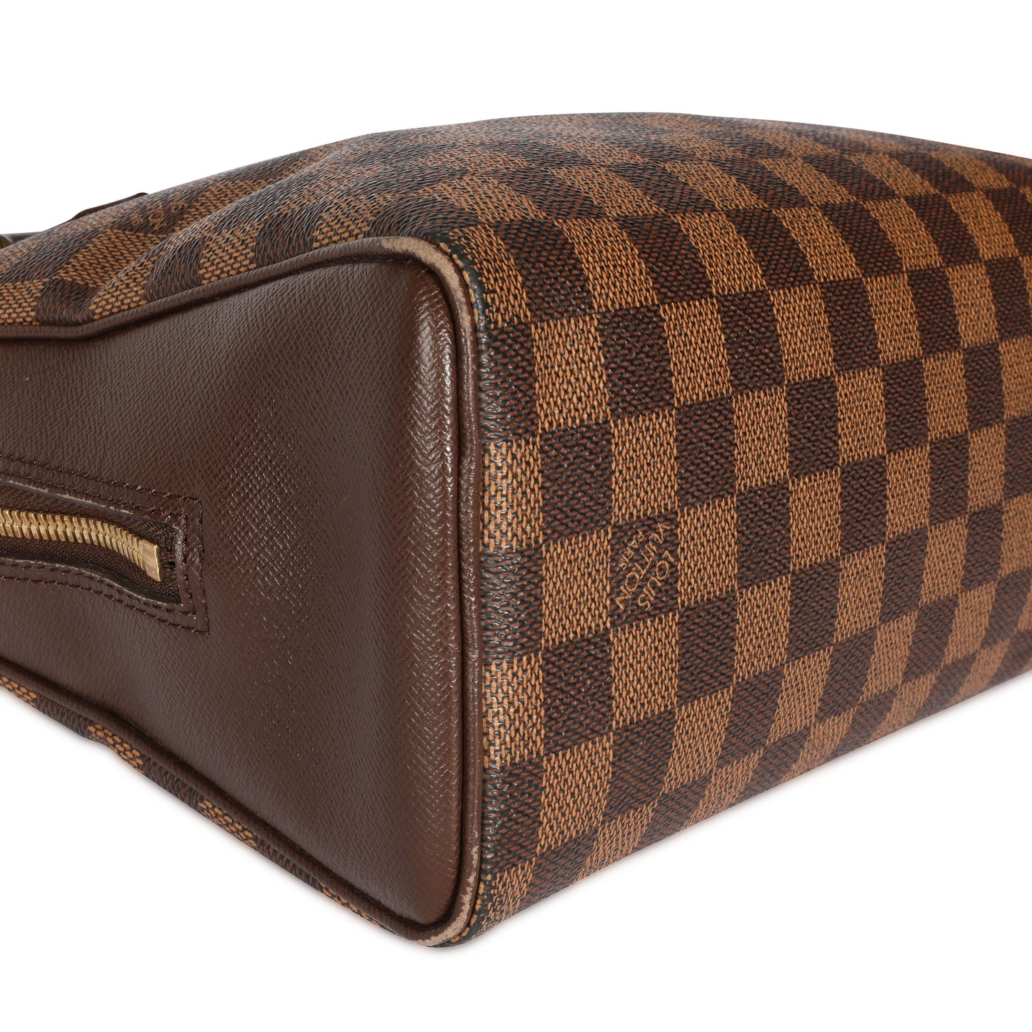 Louis Vuitton Louis Vuitton Damier Ebene Brera Bag