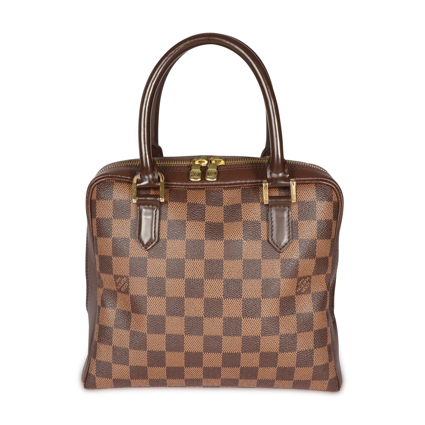 Louis Vuitton Louis Vuitton Damier Ebene Brera Bag