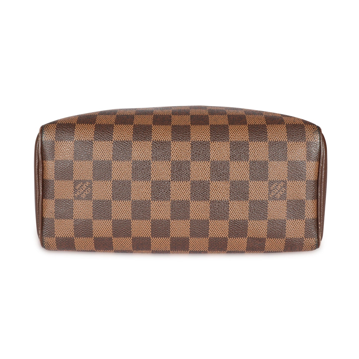 Louis Vuitton Louis Vuitton Damier Ebene Brera Bag
