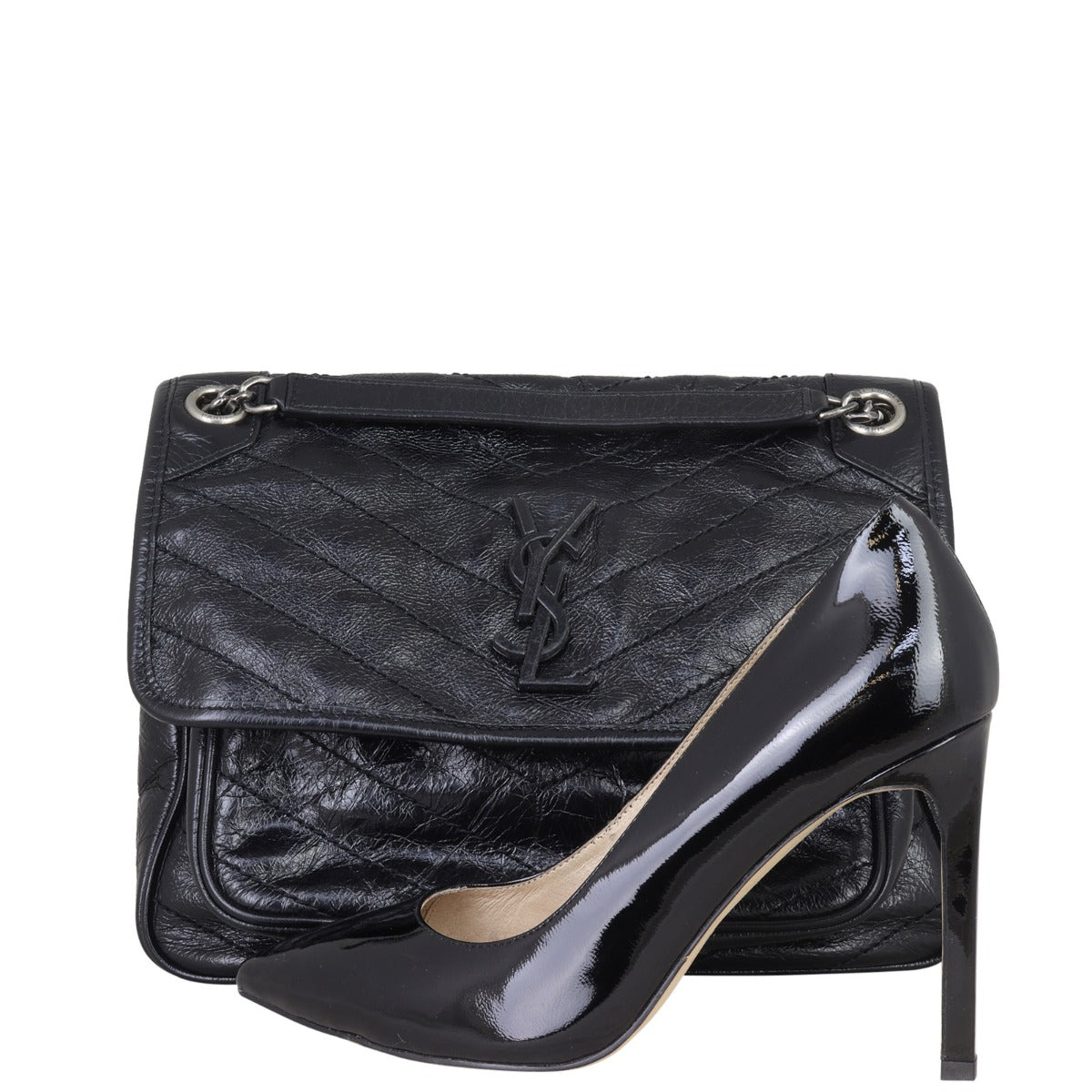 Saint Laurent Niki Medium