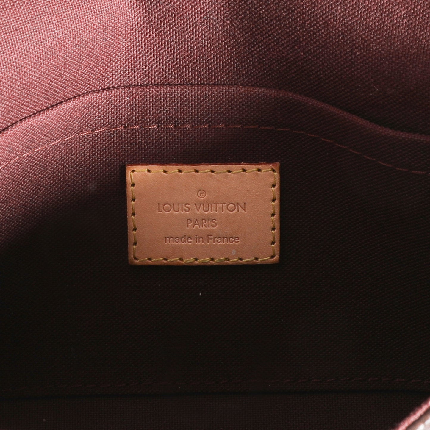 Louis Vuitton Louis Vuitton Monogram Canvas Favorite PM