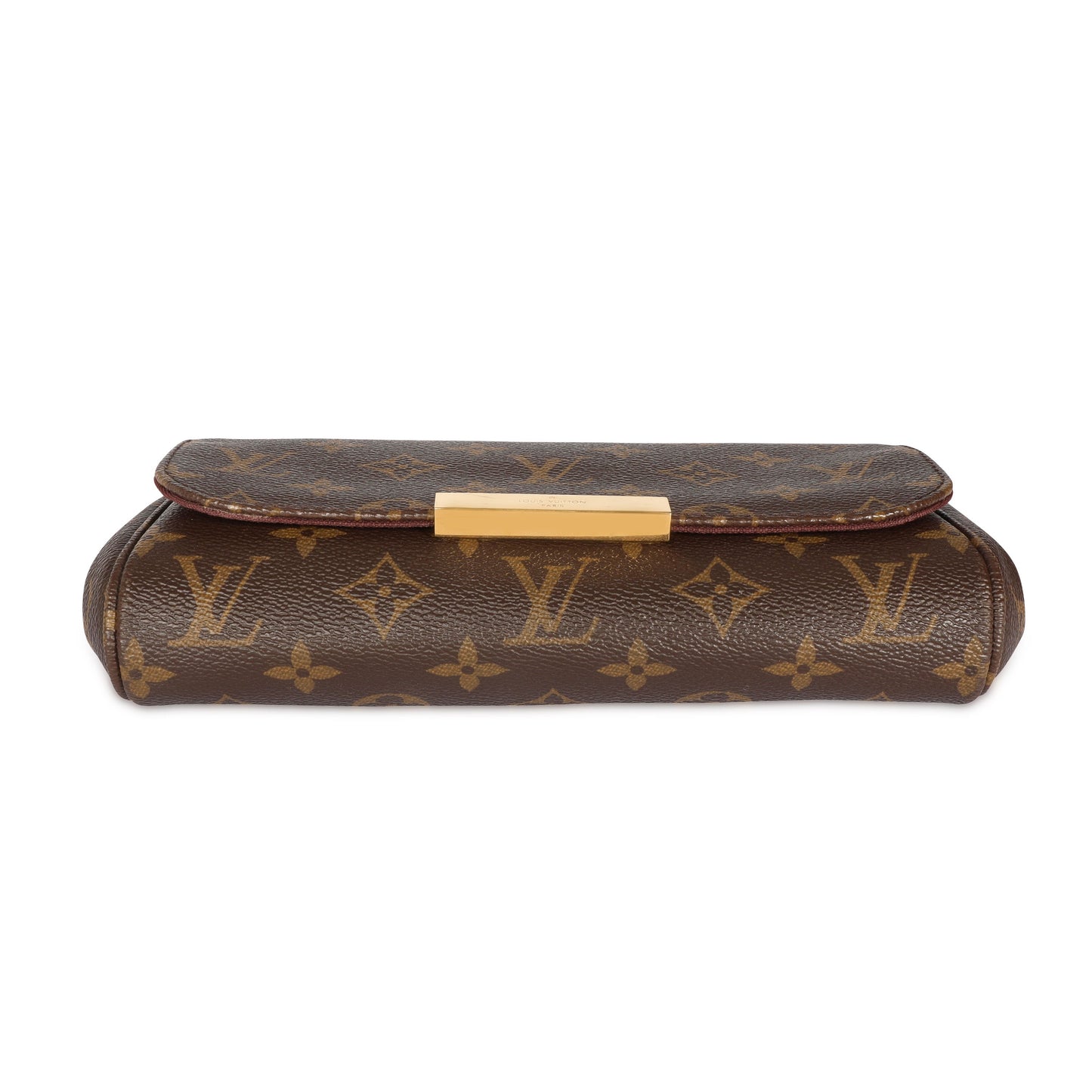 Louis Vuitton Louis Vuitton Monogram Canvas Favorite PM