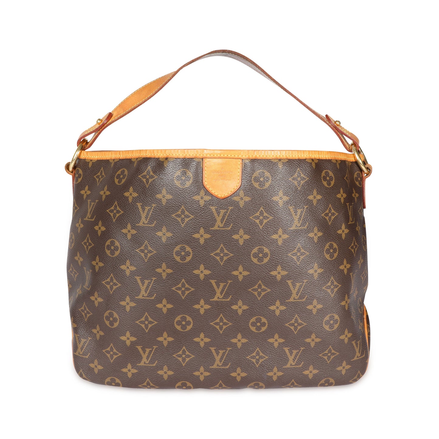 Louis Vuitton Louis Vuitton Monogram Canvas Delightful PM