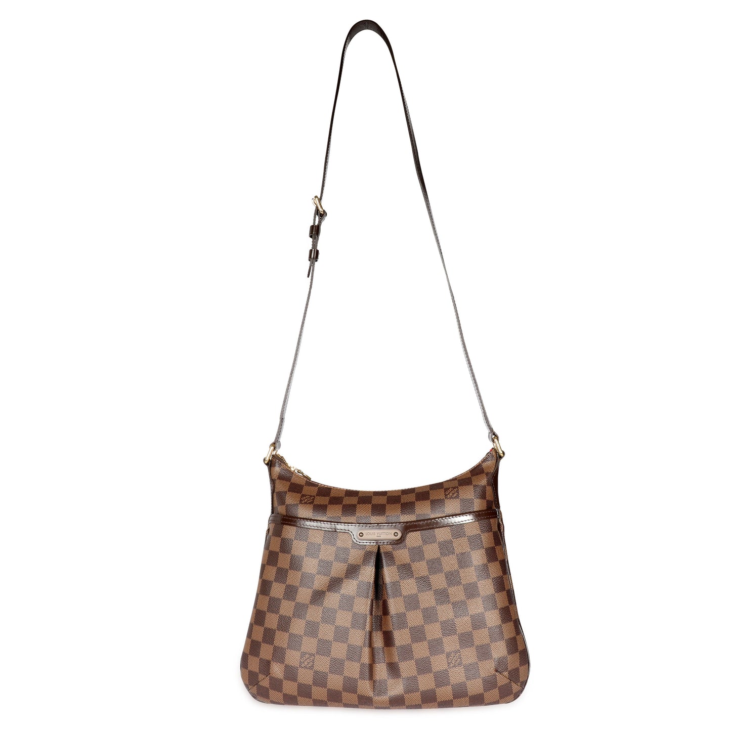 Louis Vuitton Louis Vuitton Damier Ebene Bloomsbury PM