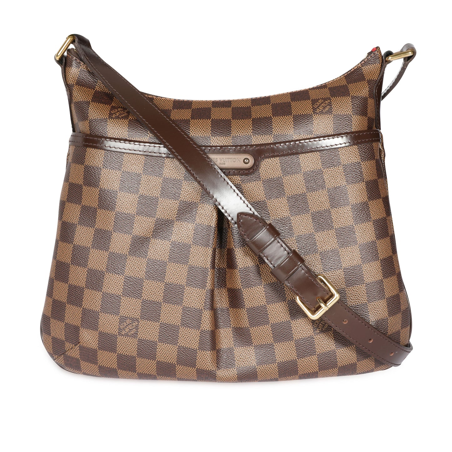 Louis Vuitton Louis Vuitton Damier Ebene Bloomsbury PM