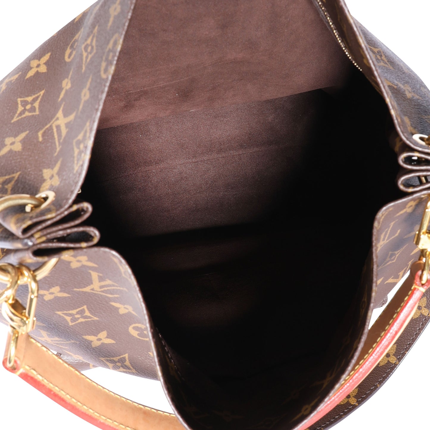 Louis Vuitton Louis Vuitton Monogram Canvas Métis Hobo